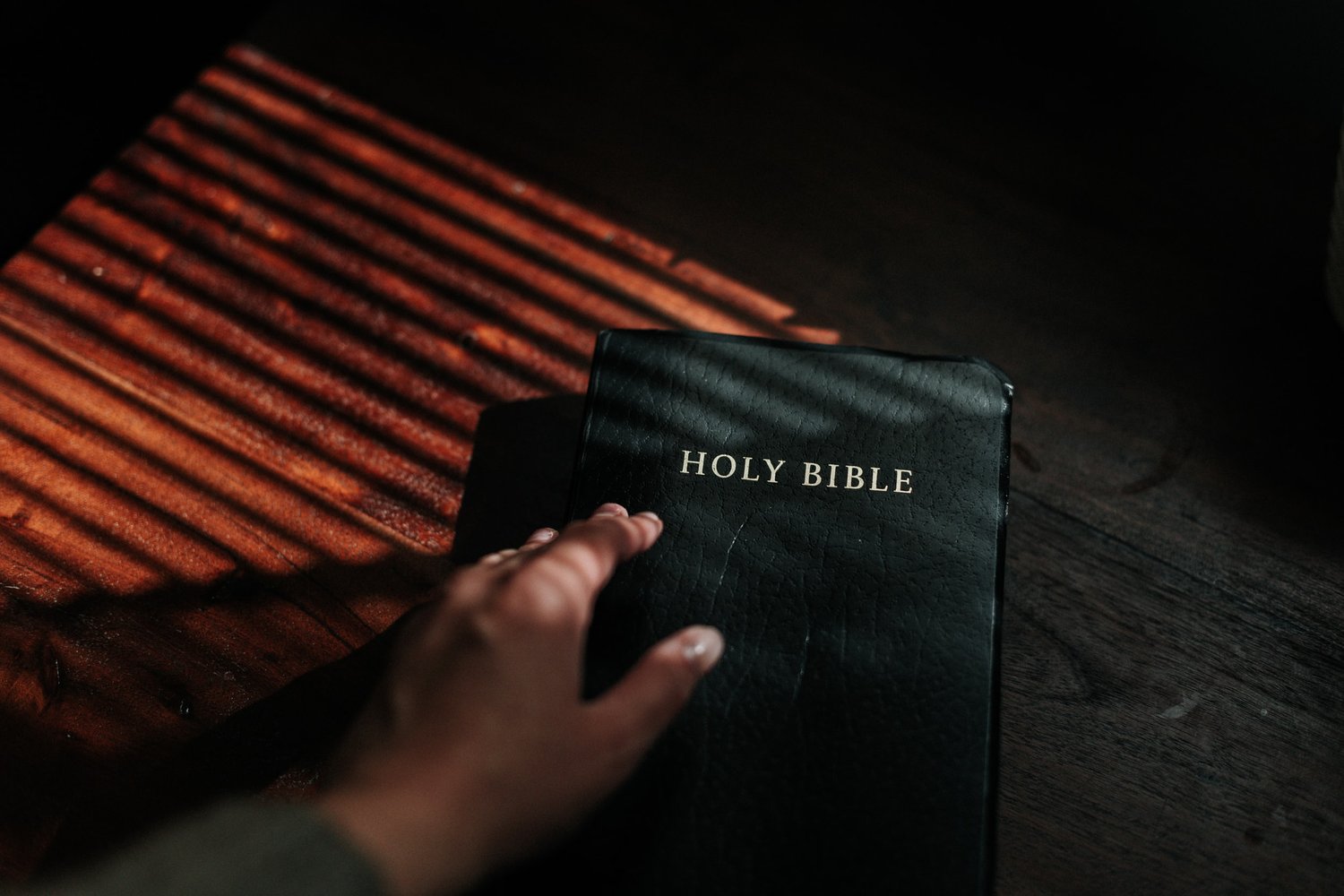 How Can I Read More Scripture?