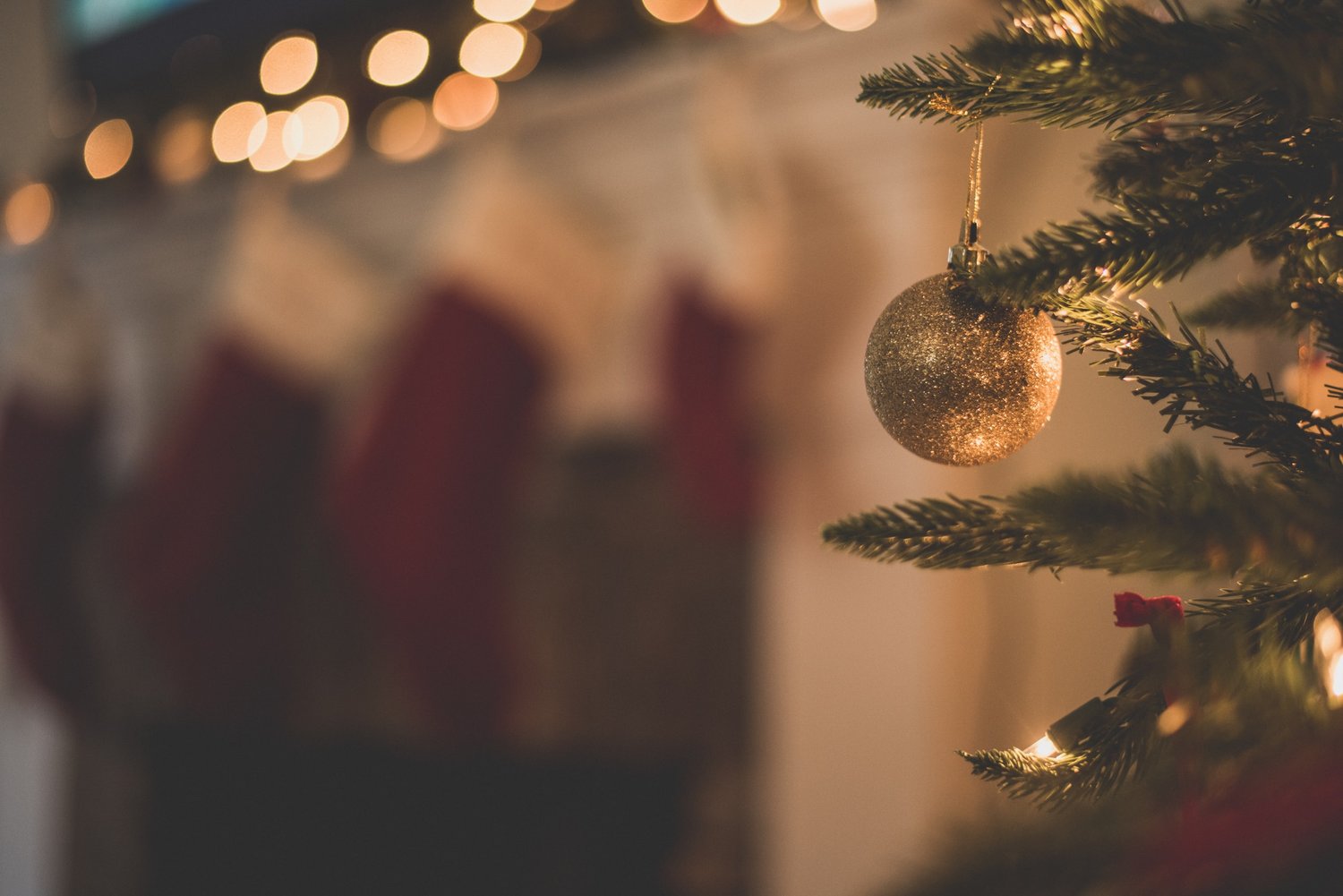 Christmas Isn’t Over: Introducing Christmastide